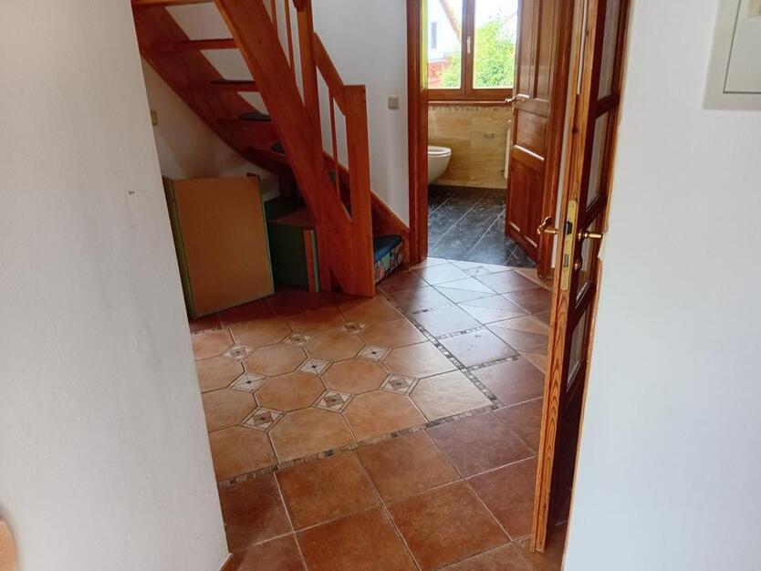 Schöne Wohnung in Reinhausen