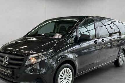 Mercedes-Benz Vito 19.079 km 43.900 &euro; Göttingen 37079