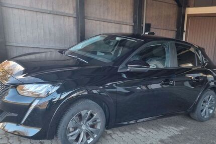 Peugeot 208 36.000 km 15.500 &euro; Ebergötzen 37136