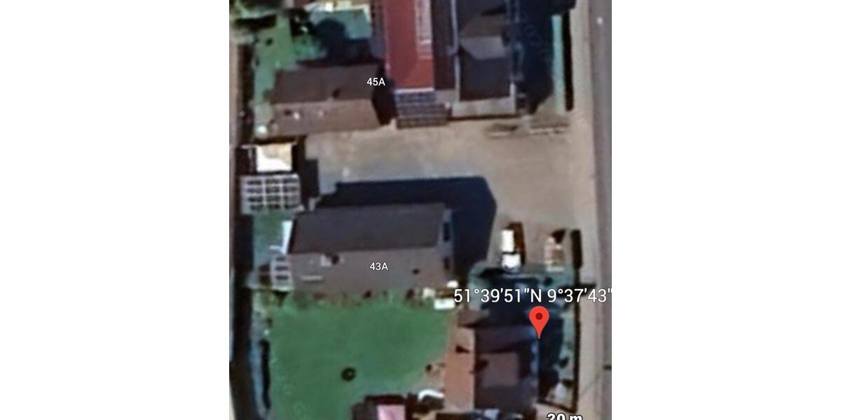 Reihenhaus Uslar - 5.5 Zimmer, 140 m&sup2;, 1.150&euro; | Angebot:24842663