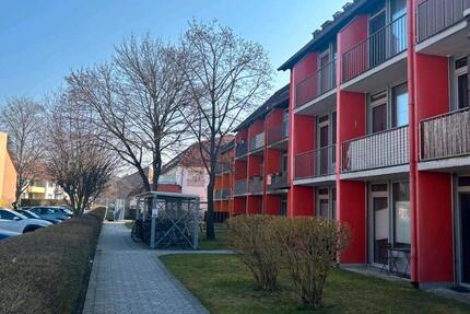 Wohnung Göttingen Roringen - 1 Zimmer, 25 m&sup2;, 115.000&euro; | Angebot:25838028