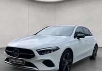 Mercedes A 180