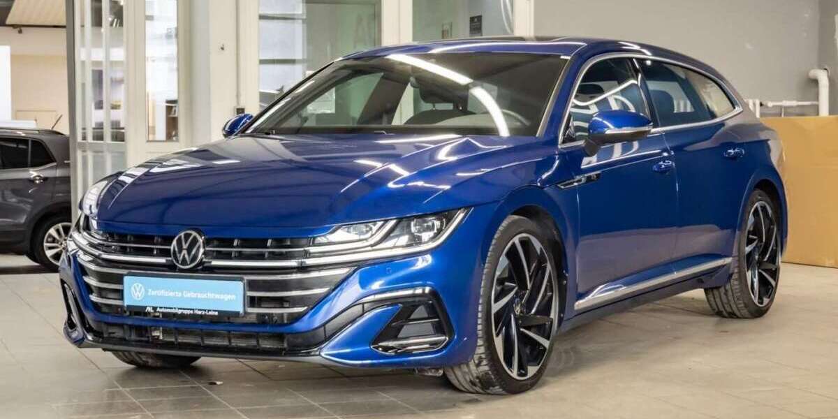 VW Arteon 32.186 km 36.122 &euro; Northeim 37154