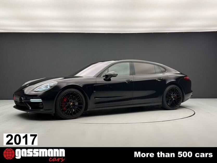 Panamera