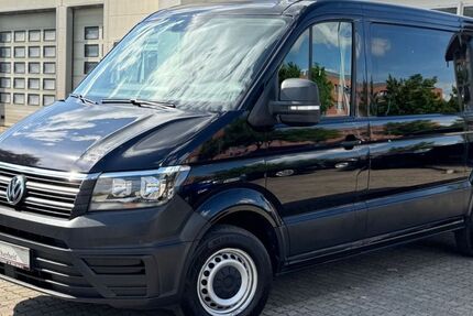 VW Crafter 166.700 km 20.500 &euro; Göttingen 37077