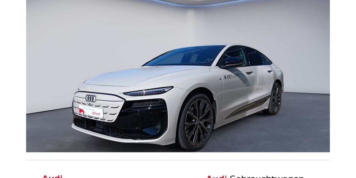 Audi A6 e-tron 14.500 km 71.690 &euro; Göttingen OT Grone 37081