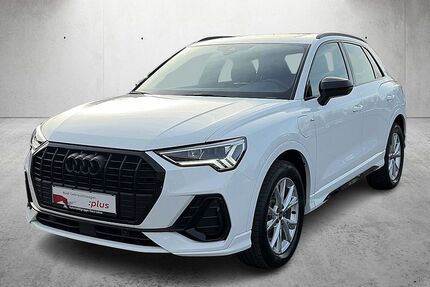 Audi Q3 72.817 km 33.825 € Northeim 37154