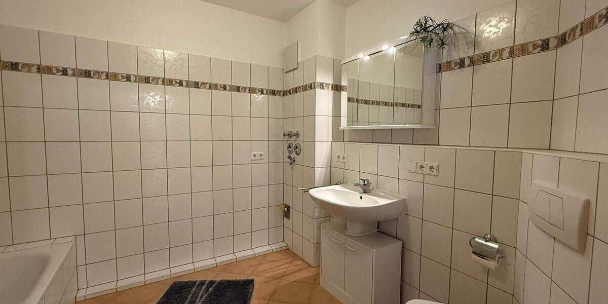 Etagenwohnung Göttingen Geismar - 3 Zimmer, 95 m&sup2;, 379.000&euro; | Angebot:25666604
