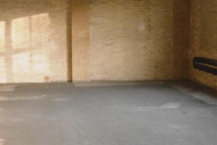 Lagerraum 92 qm, abschließbar, 2. Etage zimmer