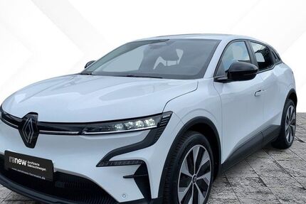 Renault Megane E-TECH 76.789 km 21.878 &euro; Northeim 37154