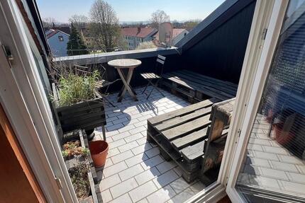 ANFRAGENSTOP Schöne 3-Zimmer-Whg. in der Südstadt Göttingens 3 zimmer