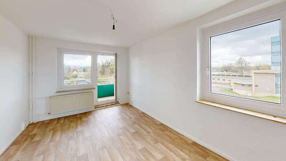 Wohnung zum Mieten in Chemnitz 437 € 70.98 m²