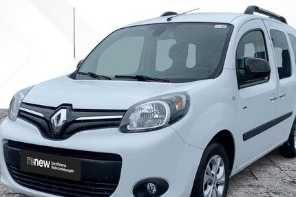 Renault Kangoo 145.000 km 9.988 &euro; Göttingen 37079