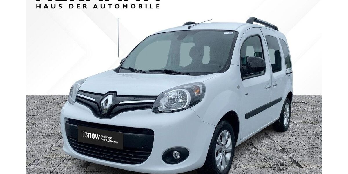 Renault Kangoo 145.000 km 9.988 &euro; Göttingen 37079