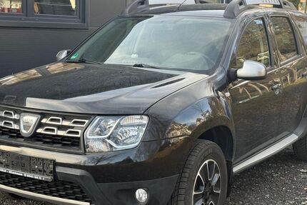 Dacia Duster 90.000 km 5.500 &euro; Witzenhausen 37213