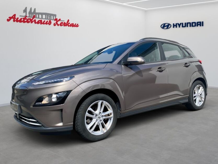 Hyundai KONA 77.000 km 18.900 € Einbeck 37574