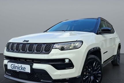 Jeep Compass 17.990 km 25.990 € Göttingen 37077