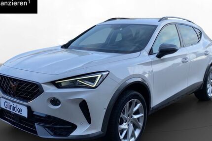 Cupra Formentor 27.173 km 25.960 &euro; Witzenhausen 37213