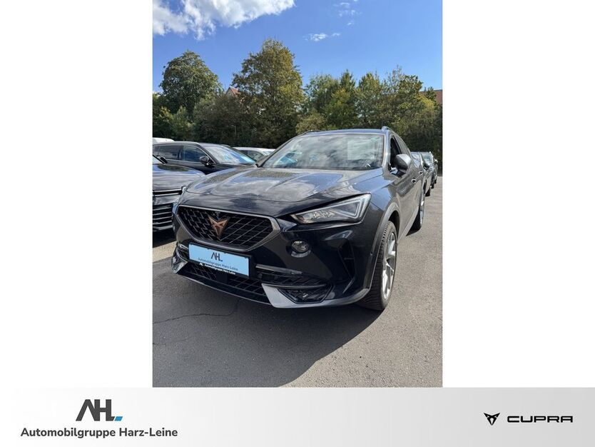 Cupra Formentor 18.786 km 29.952 € Northeim 37154