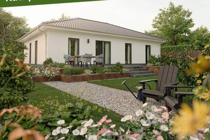 Haus Adelebsen - 5 Zimmer, 109 m&sup2;, 336.150&euro; | Angebot:25738090
