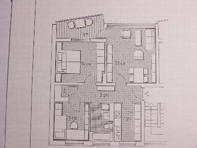 Wohnung zum Mieten in Osterode 540 € 66 m²