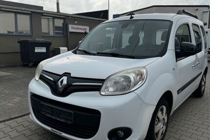 Renault Kangoo 341.000 km 3.299 &euro; Nörten Hardenberg 37176