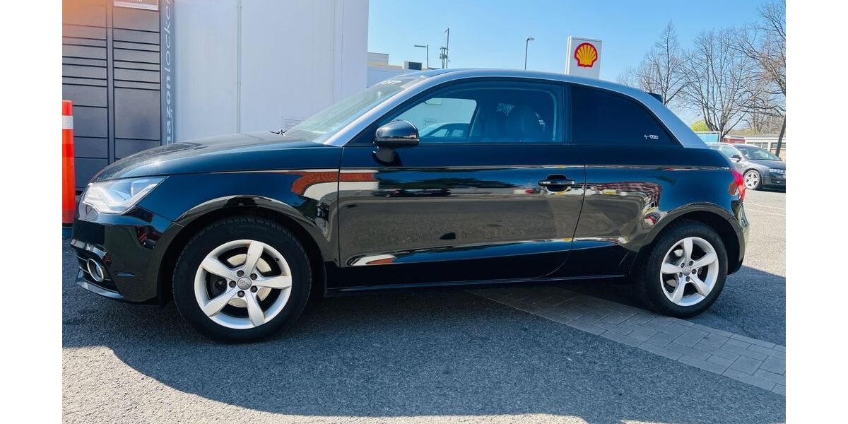 Audi A1 220.000 km 6.000 € Göttingen 37079
