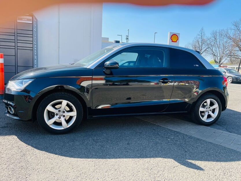 Audi A1 220.000 km 6.000 € Göttingen 37079
