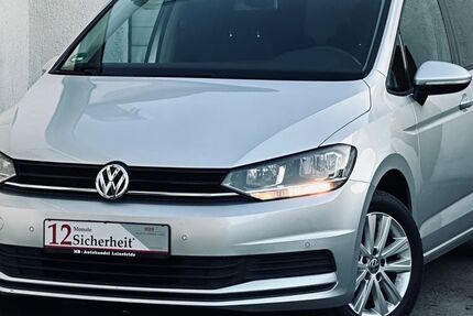 VW Touran 129.000 km 13.490 € Leinefelde 37327