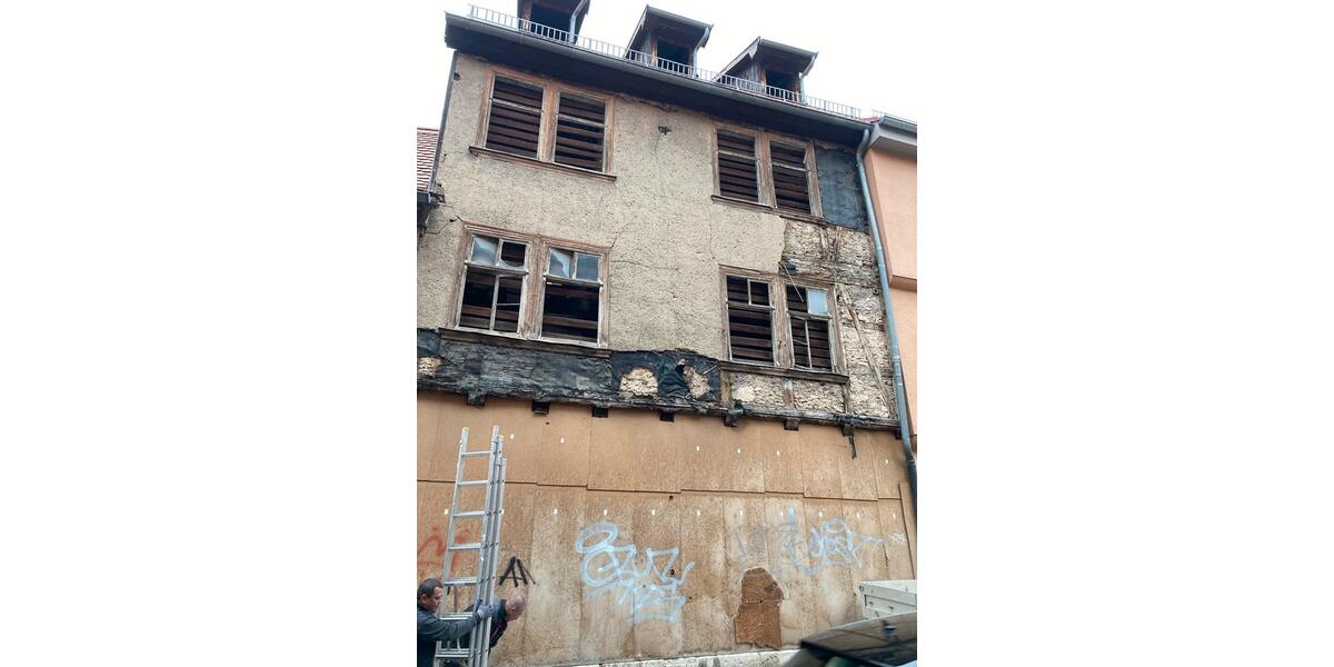 Mehrfamilienhaus, Wohnhaus Gleichen - 65.000&euro; | Angebot:25801728