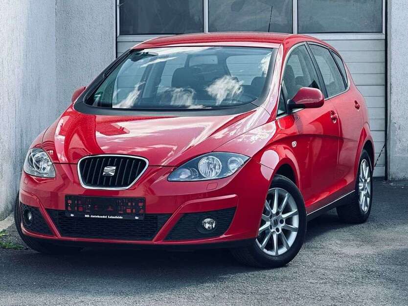 Seat Altea 135.000 km 6.999 € Leinefelde 37327