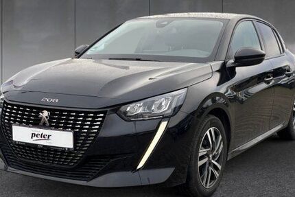 Peugeot 208 42.905 km 16.440 &euro; Göttingen 37079