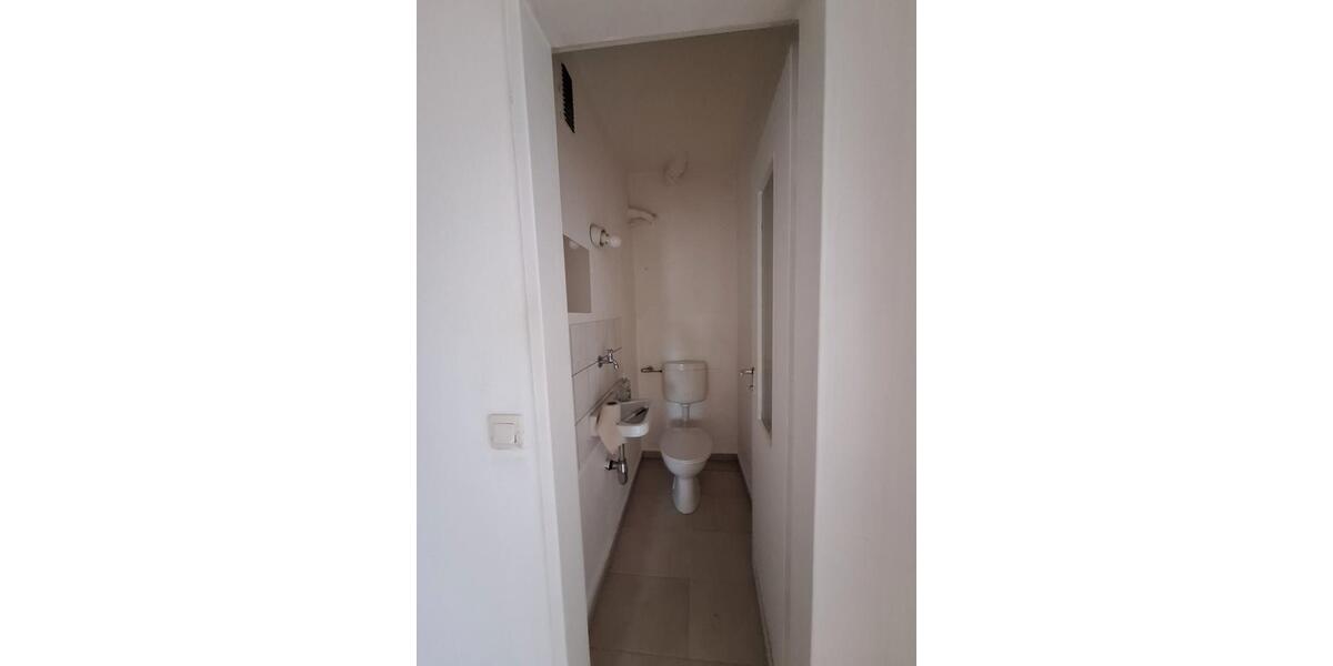 Etagenwohnung Witzenhausen - 3 Zimmer, 75 m&sup2;, 500&euro; | Angebot:26650711