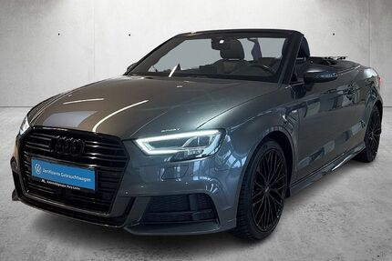 Audi A3 38.200 km 22.512 € Einbeck 37574