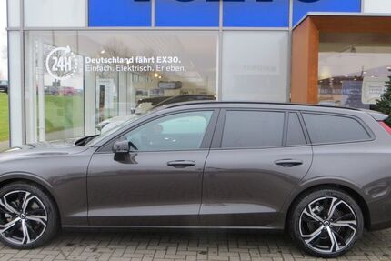 Volvo V60 3.250 km 49.680 € Northeim 37154