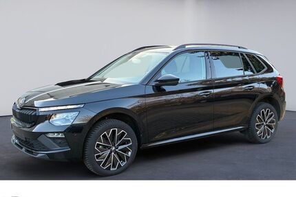 Skoda Kamiq 24.968 km 26.990 &euro; Göttingen 37079