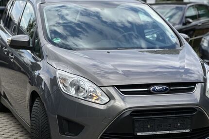 Ford Grand C-Max 76.048 km 7.490 &euro; Göttingen 37081