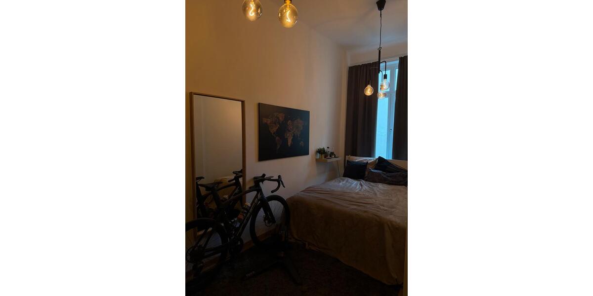 Etagenwohnung Göttingen Oststadt - 5 Zimmer, 100 m&sup2;, 430&euro; | Angebot:26480684