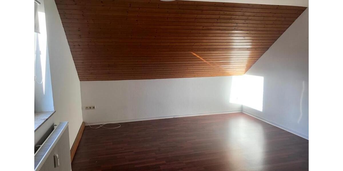 Dachgeschoßwohnung Göttingen Grone - 2 Zimmer, 50 m&sup2;, 650&euro; | Angebot:26316008