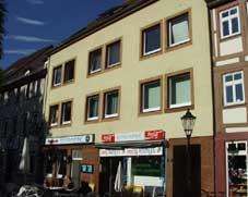 Wohnung Göttingen Innenstadt - 1 Zimmer, 32 m&sup2;, 530&euro; | Angebot:27171058