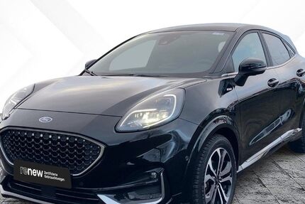 Ford Puma 11.650 km 23.299 &euro; Göttingen 37077