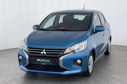 Mitsubishi Space Star 29.961 km 11.970 € Uslar 37170