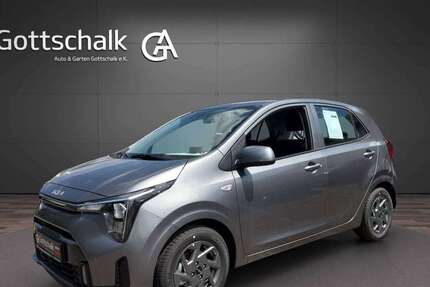 Kia Picanto 4.500 km 17.888 &euro; Witzenhausen 37213