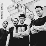Donots & H-Blockx - Open Airs 2026