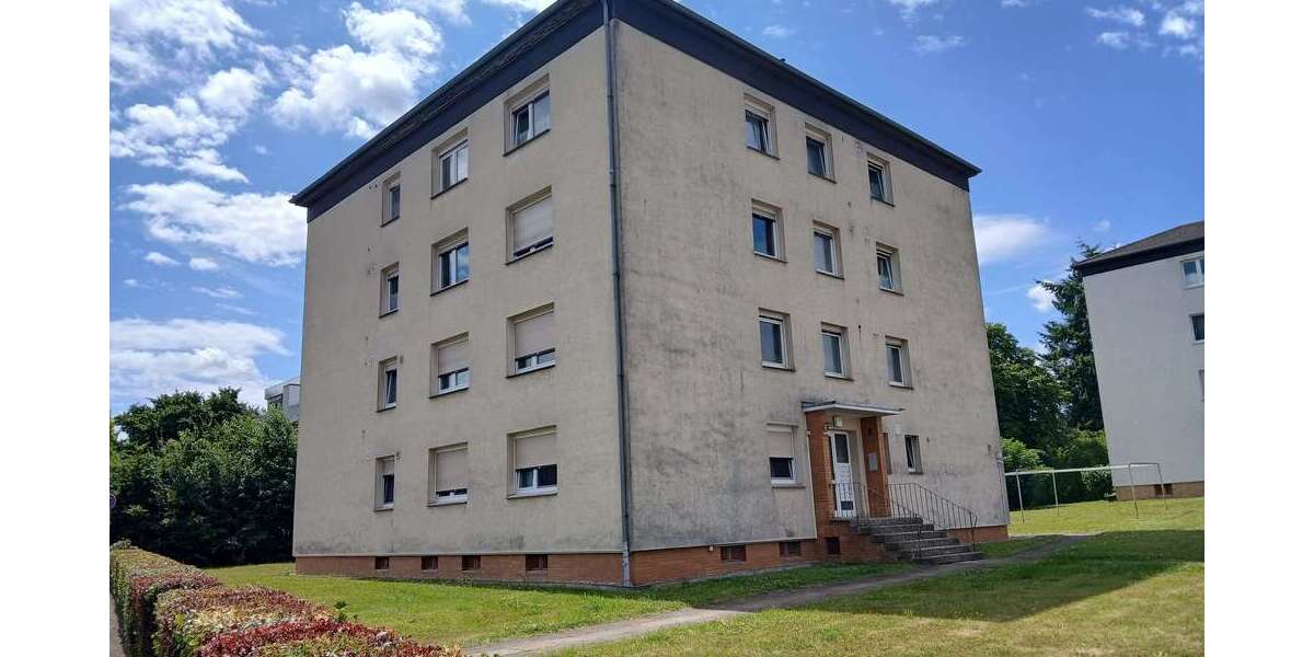 Wohnung zum Kaufen in Göttingen 112.000 € 70 m² 3 zimmer