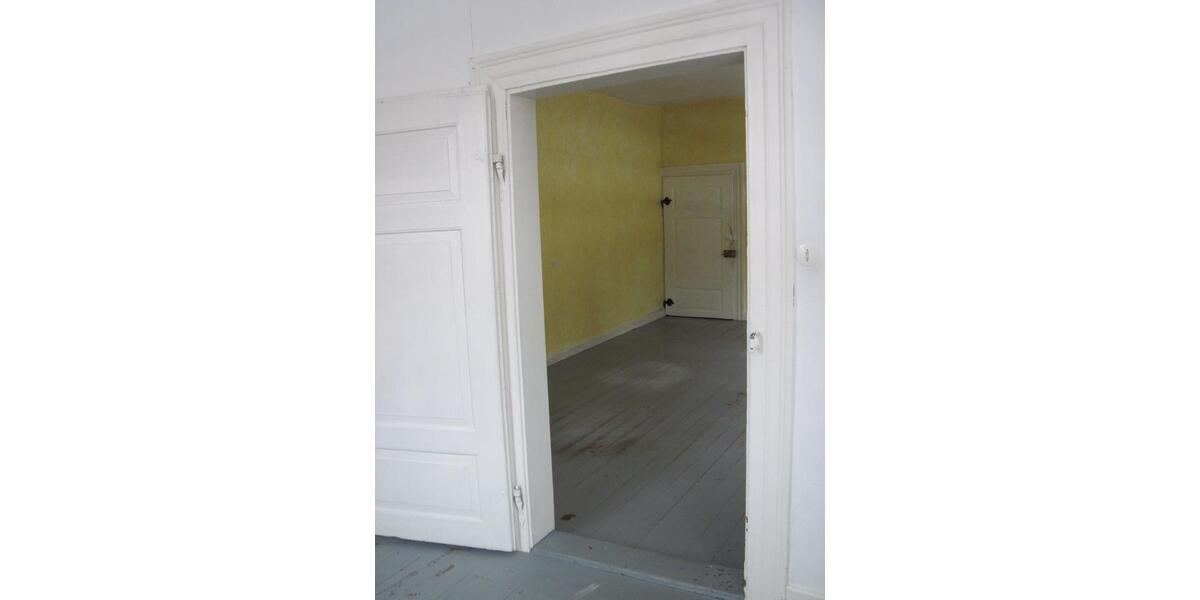 Etagenwohnung Adelebsen - 10 Zimmer, 850&euro; | Angebot:23425631