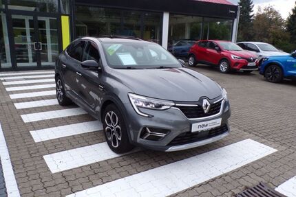 Renault Arkana 17.501 km 22.750 € Herzberg am Harz 37412