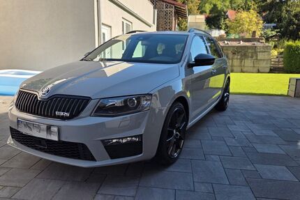 Skoda Octavia 135.086 km 17.800 € Kalteneber 37308
