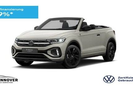 VW T-Roc 2.721 km 37.880 &euro; Göttingen 37081