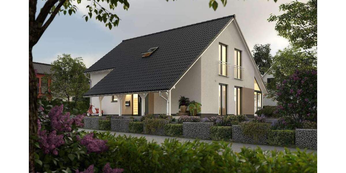 Einfamilienhaus Moringen - 5 Zimmer, 152 m&sup2;, 299.750&euro; | Angebot:25709423